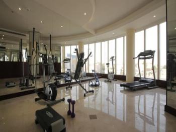 Auris Al Fanar Hotel -Alshatiea